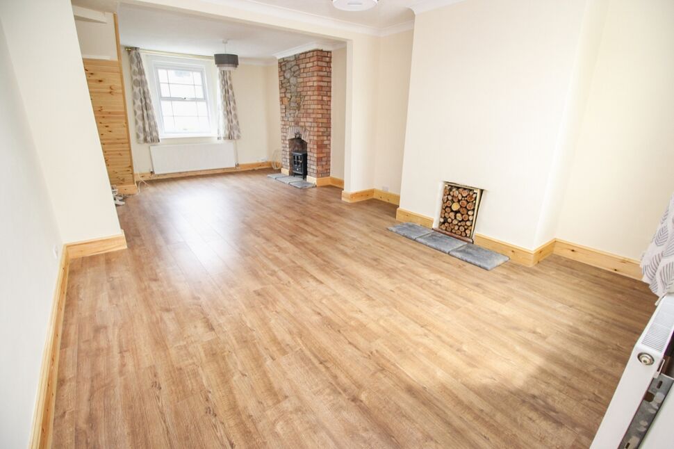 Living / Dining Room