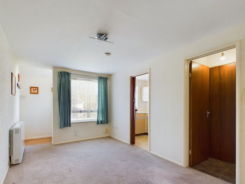 Living Room / Dining Room