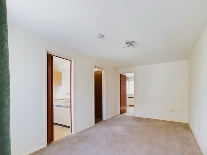 Living Room / Dining Room