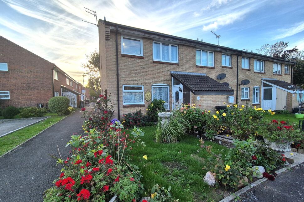 Main image of 1 bedroom Flat to rent, Stonebridge, Clevedon, Avon, BS21