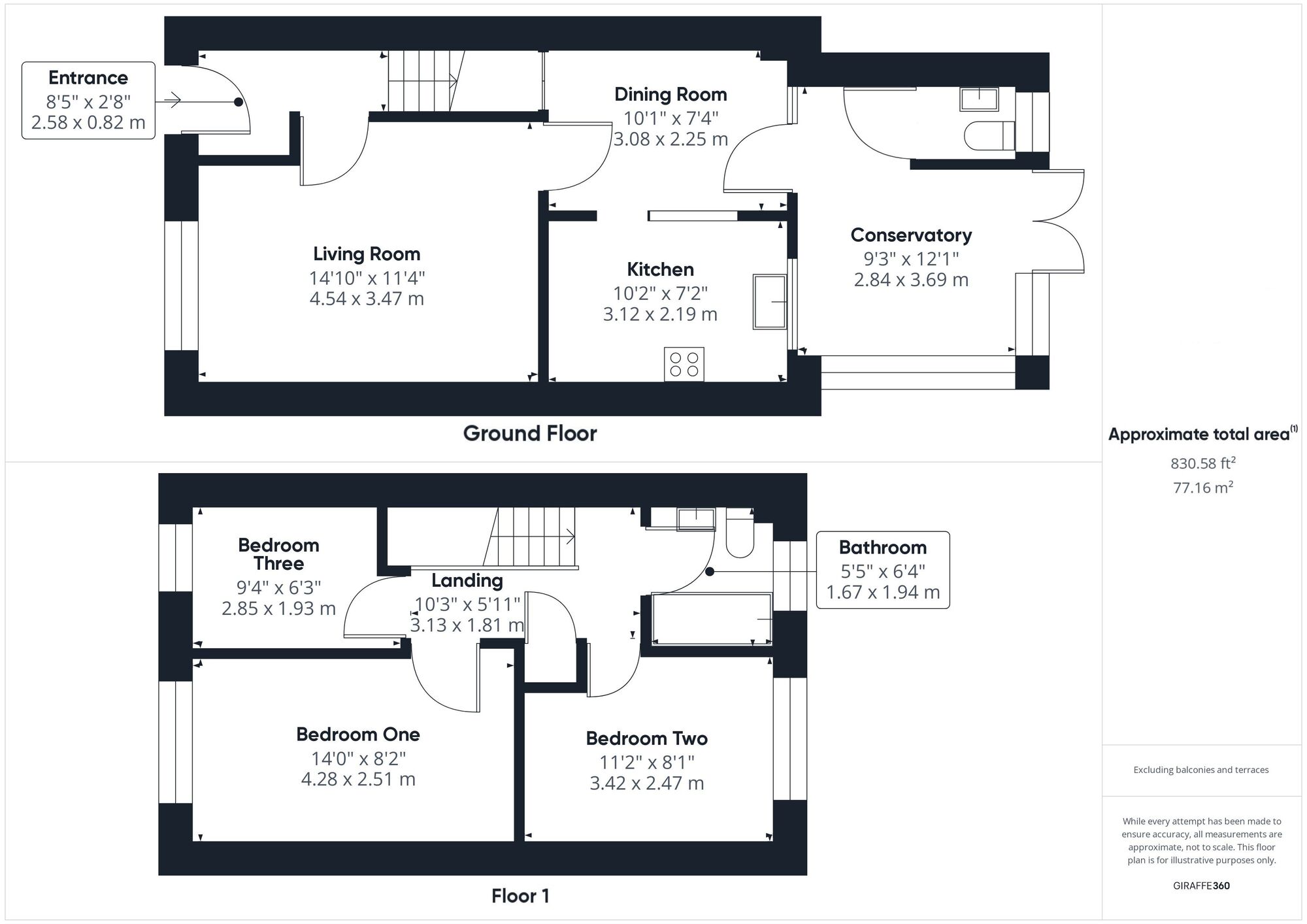 3 bedroom Semi Detached House for sale, Cannons Gate, Clevedon, BS21