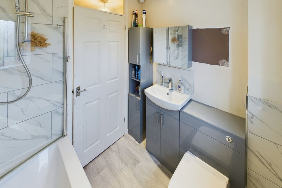 3 bedroom Semi Detached House for sale, Cannons Gate, Clevedon, BS21