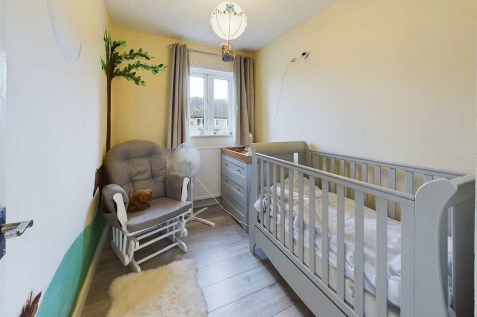 3 bedroom Semi Detached House for sale, Cannons Gate, Clevedon, BS21