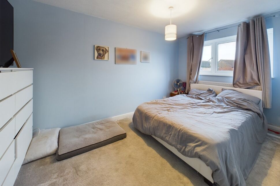 3 bedroom Semi Detached House for sale, Cannons Gate, Clevedon, BS21