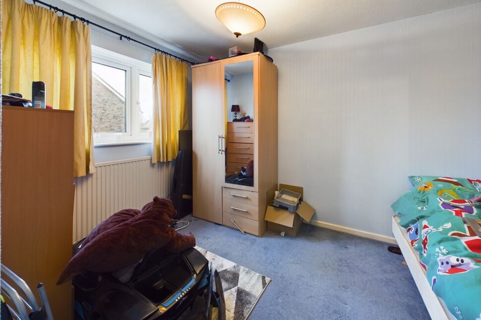 3 bedroom Semi Detached House for sale, Cannons Gate, Clevedon, BS21