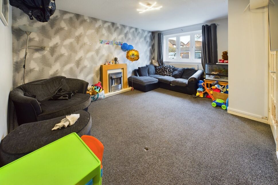 3 bedroom Semi Detached House for sale, Cannons Gate, Clevedon, BS21