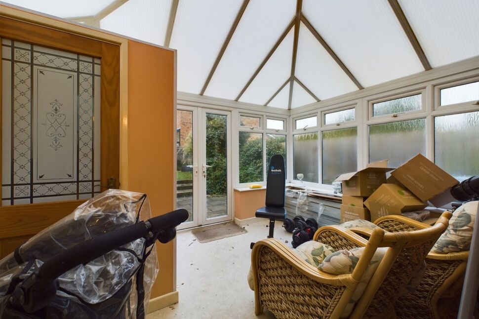 3 bedroom Semi Detached House for sale, Cannons Gate, Clevedon, BS21