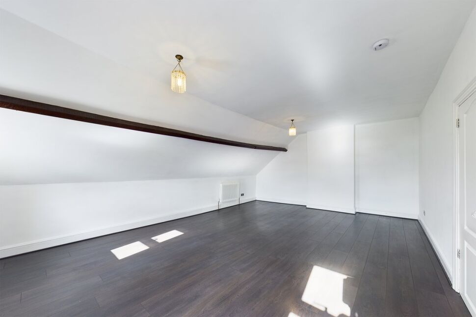 Living Room / Dining Room