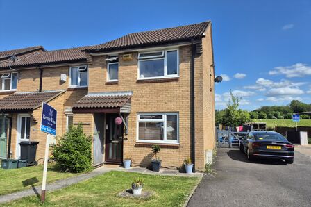 3 bedroom End Terrace House for sale
