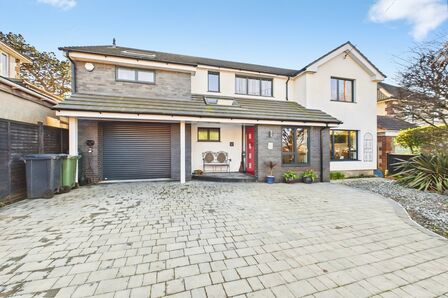 Dial Hill Road, 4 bedroom Detached House for sale, &pound;1,300,000
