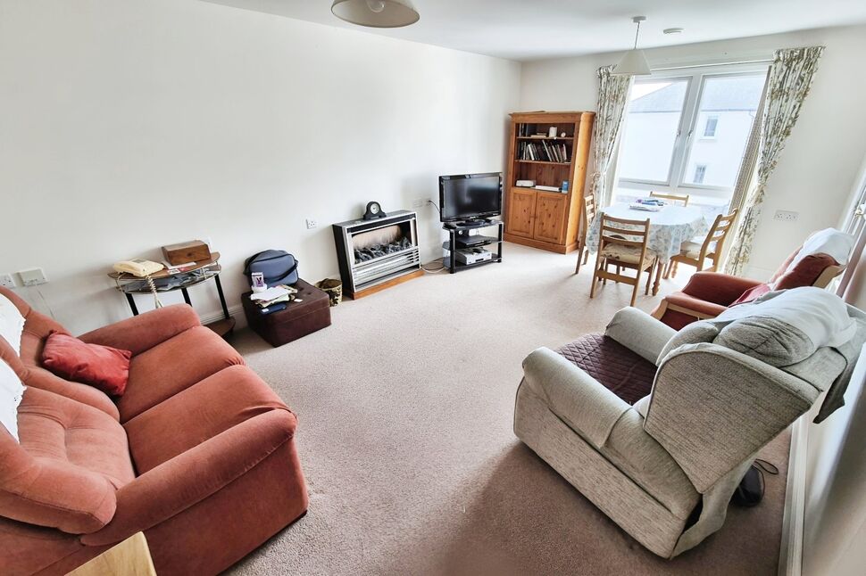 Living / Dining Room