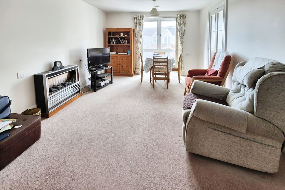 Living / Dining Room