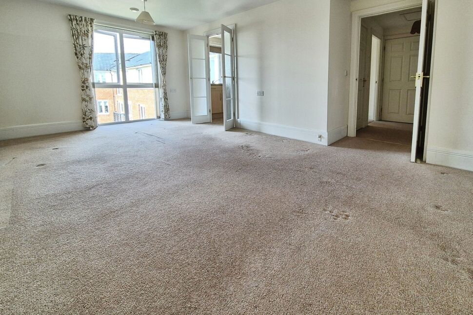 Living / Dining Room