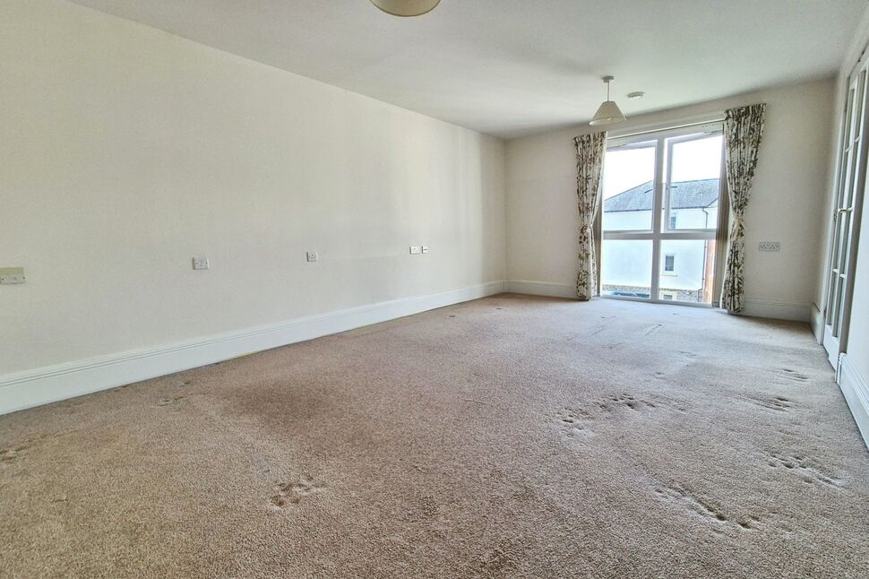 Living / Dining Room