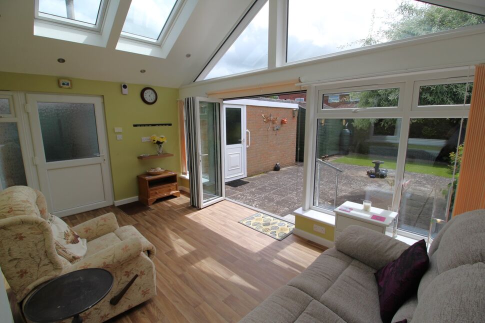 2 bedroom Detached Bungalow for sale, Brampton Way, Portishead, BS20