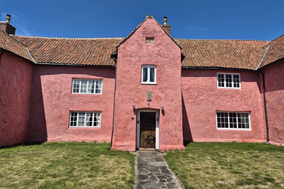 Main image of 3 bedroom Mid Terrace House for sale, Colehouse Lane, Clevedon, North Somerset, BS21