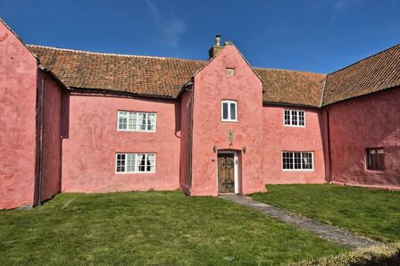 Colehouse Lane, 3 bedroom Mid Terrace House for sale, £575,000