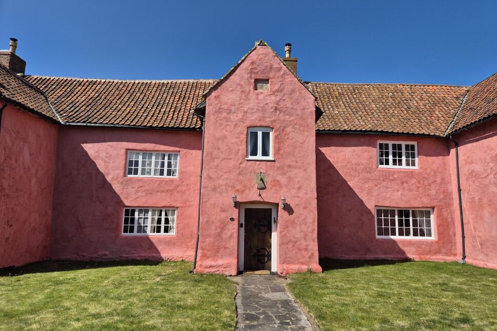 Main image of 3 bedroom Mid Terrace House for sale, Colehouse Lane, Clevedon, North Somerset, BS21