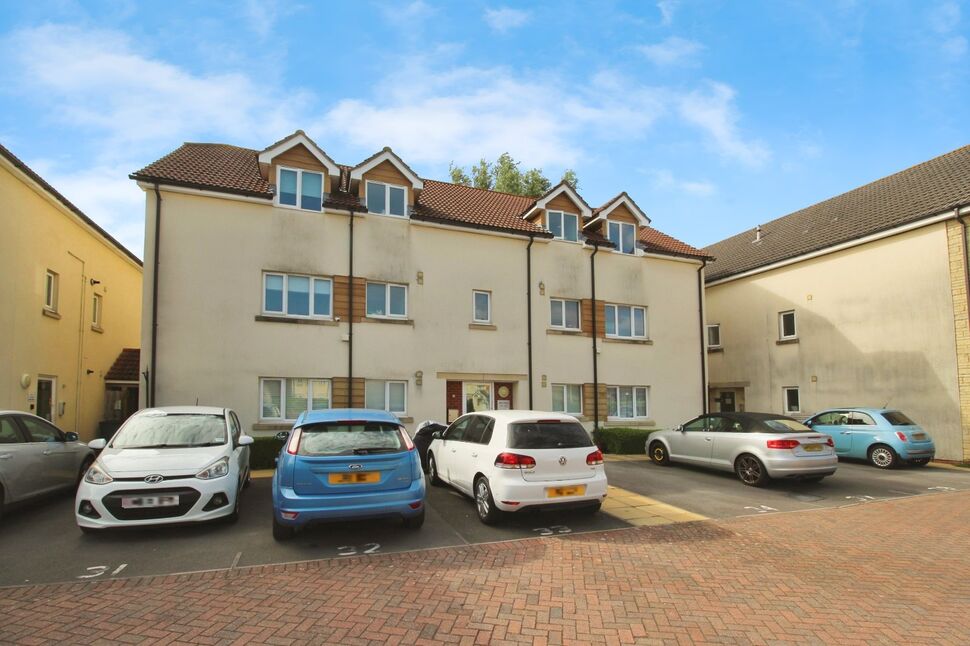 2 bedroom  Flat for sale