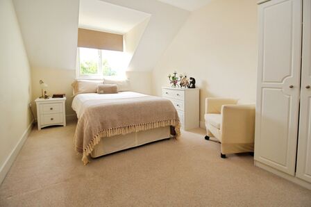 2 bedroom  Flat for sale