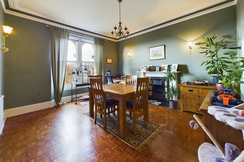 3 bedroom Flat for sale, Madeira Road, Clevedon, BS21 £460,000