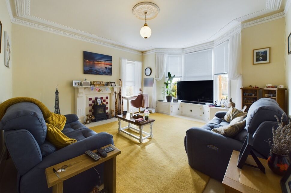 3 bedroom Flat for sale, Madeira Road, Clevedon, BS21 £460,000