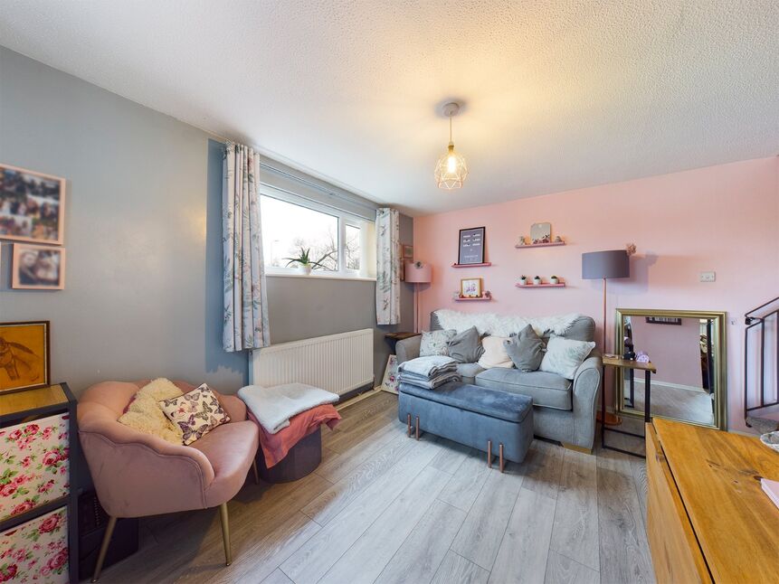 Living / Dining Room