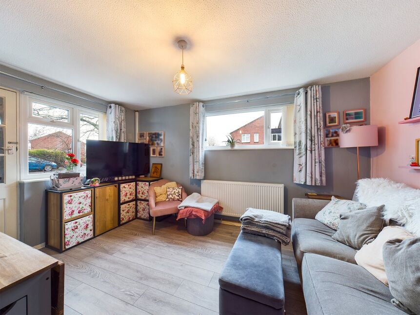 Living / Dining Room