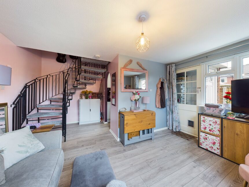 Living / Dining Room