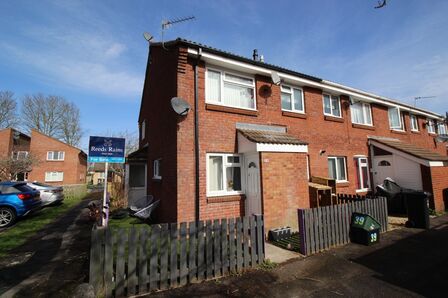 Corner Croft, 1 bedroom End Terrace House to rent, &pound;900 pcm