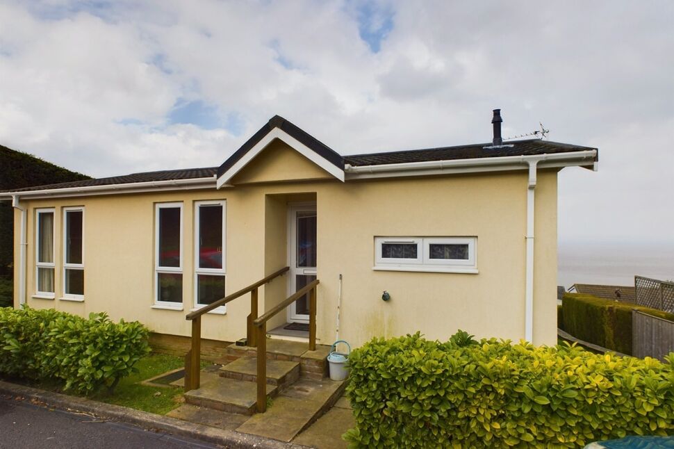 2 bedroom Semi Detached House for sale, Woodlands Road, Clevedon, BS21