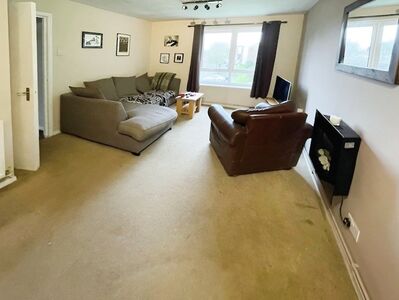 Somerset Road, 2 bedroom  Flat for sale, £220,000
