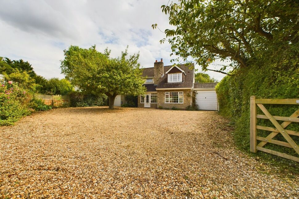 Main image of 3 bedroom Detached House for sale, Ham Lane, Kingston Seymour, North Somerset, BS21
