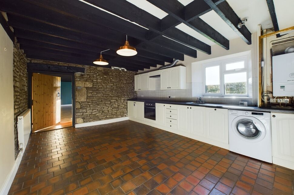 3 bedroom Semi Detached Property for sale, Kenn Road, Kenn, BS21 £375,000