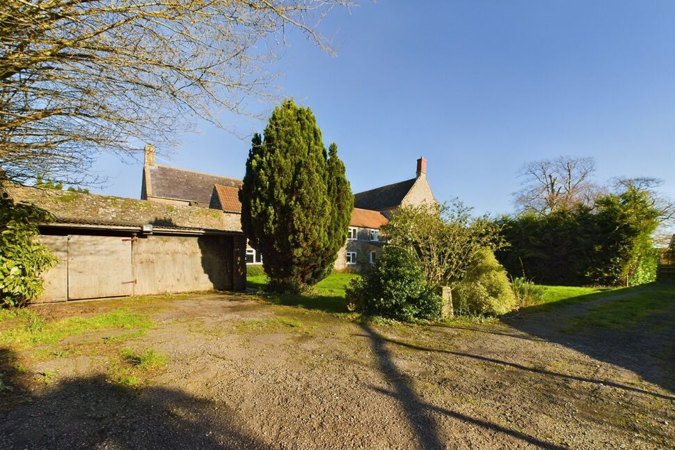 3 bedroom Semi Detached Property for sale, Kenn Road, Kenn, BS21 £375,000