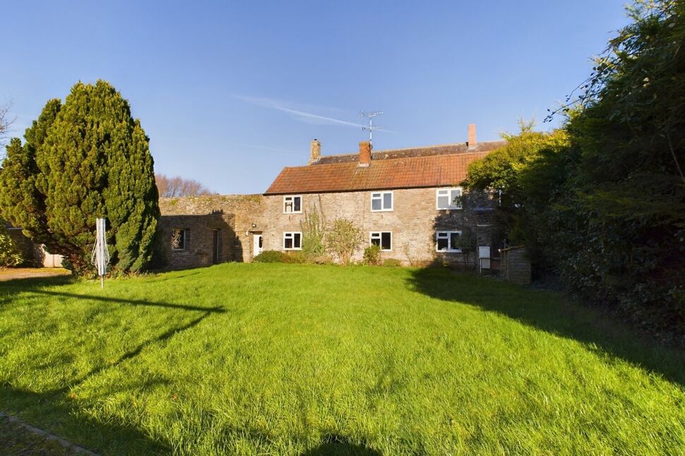 3 bedroom Semi Detached Property for sale, Kenn Road, Kenn, BS21 £375,000