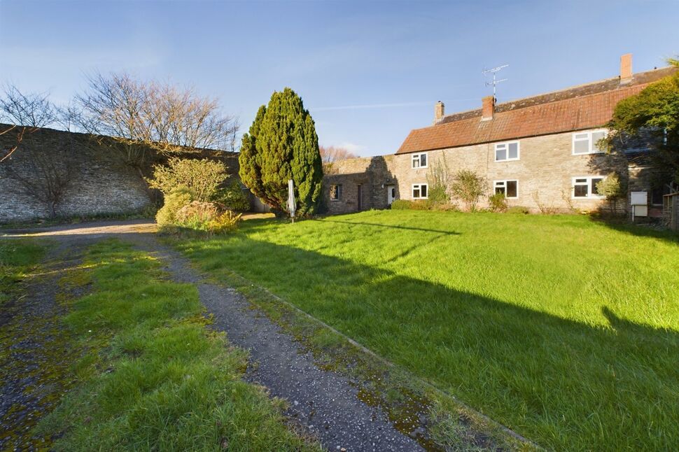 3 bedroom Semi Detached Property for sale, Kenn Road, Kenn, BS21 £375,000