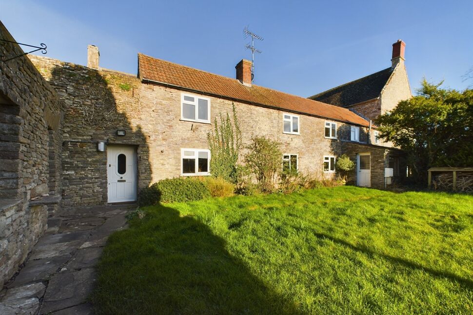 3 bedroom Semi Detached Property for sale, Kenn Road, Kenn, BS21 £375,000