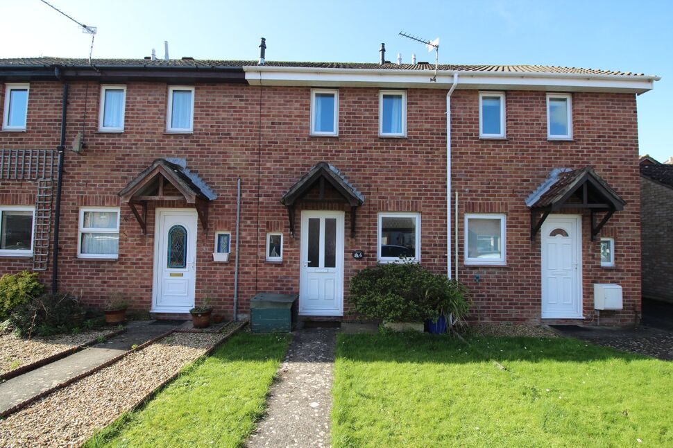3 bedroom Semi Detached House for sale, Cannons Gate, Clevedon, BS21