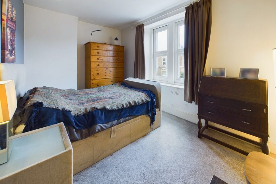 2 bedroom Mid Terrace House for sale, Kenn Road, Clevedon, BS21 £260,000