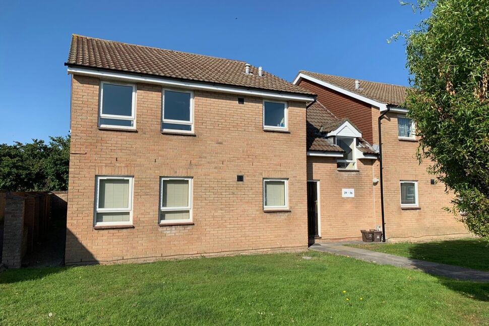 Main image of 1 bedroom Flat for sale, Tuckmill, Clevedon, North Somerset, BS21