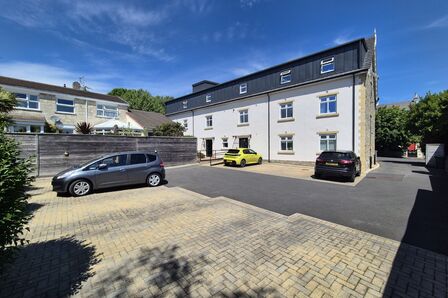 2 bedroom  Flat for sale
