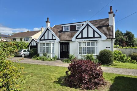 Edward Road, 4 bedroom Detached House for sale, £850,000