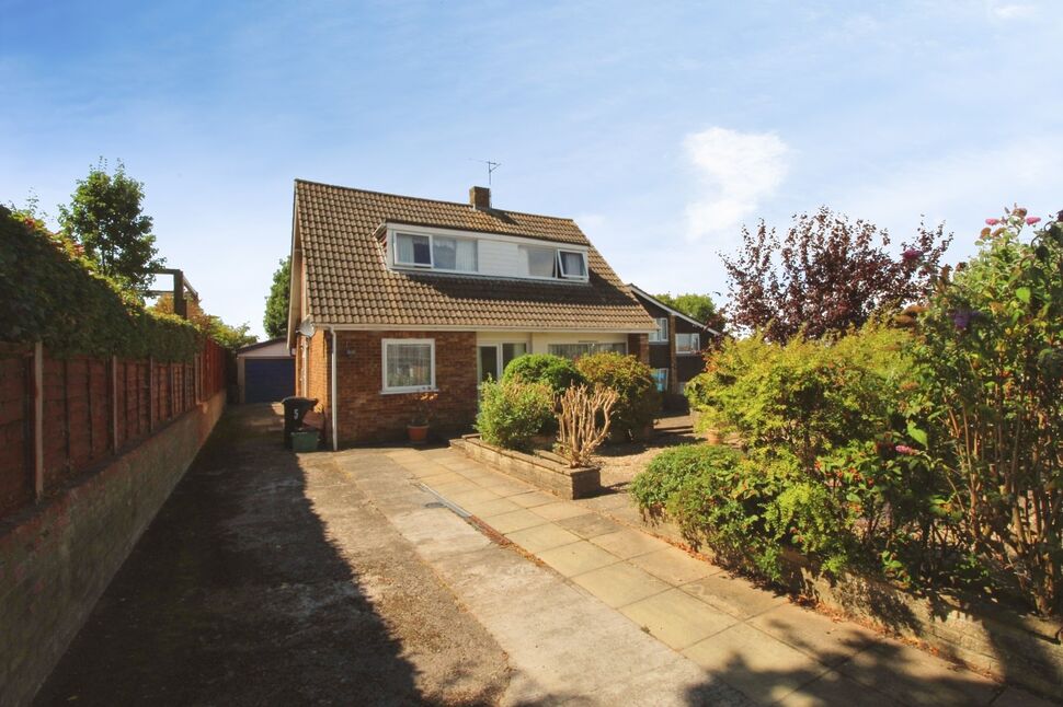 Main image of 4 bedroom Detached House for sale, Downleaze, Portishead, Bristol, BS20