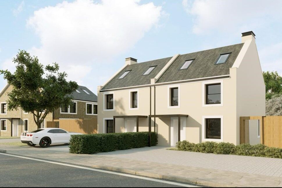 Main image of 3 bedroom Semi Detached House for sale, Teignmouth Road, Clevedon, North Somerset, BS21