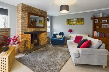 Church Road, 3 bedroom Semi Detached Property for sale, £399,950