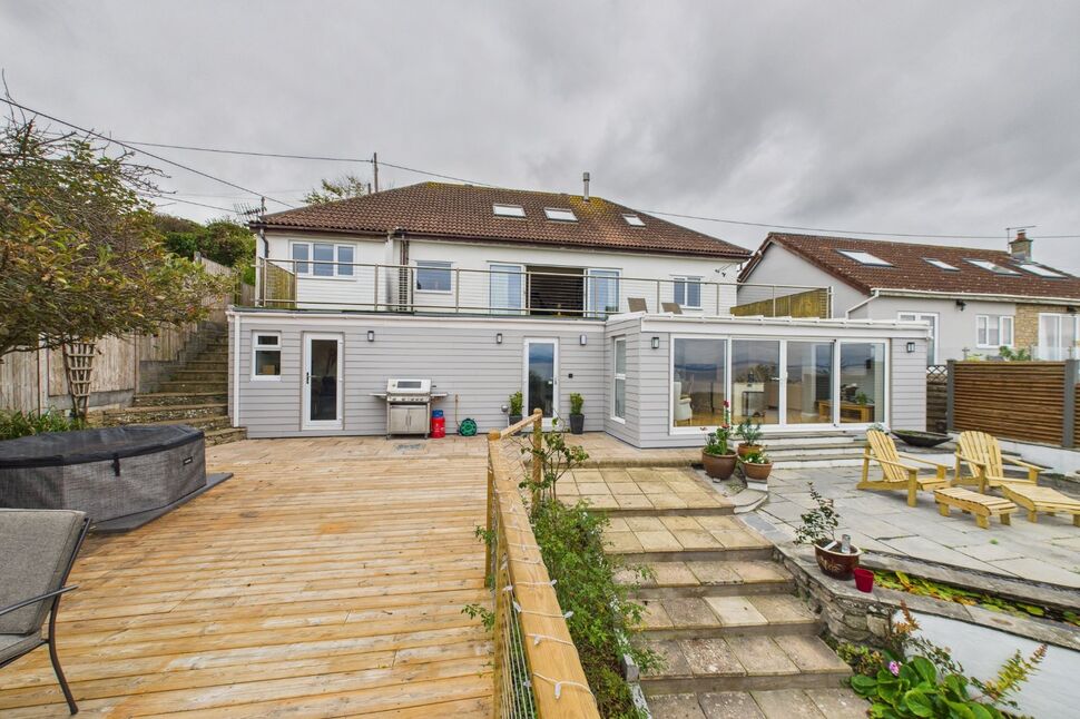 Main image of 5 bedroom Detached House for sale, Walton Bay, Clevedon, North Somerset, BS21