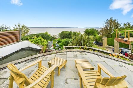 Walton Bay, 5 bedroom Detached House for sale, &pound;875,000