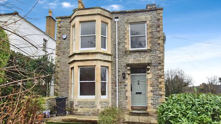 Copse Road, 4 bedroom Detached House for sale, &pound;725,000