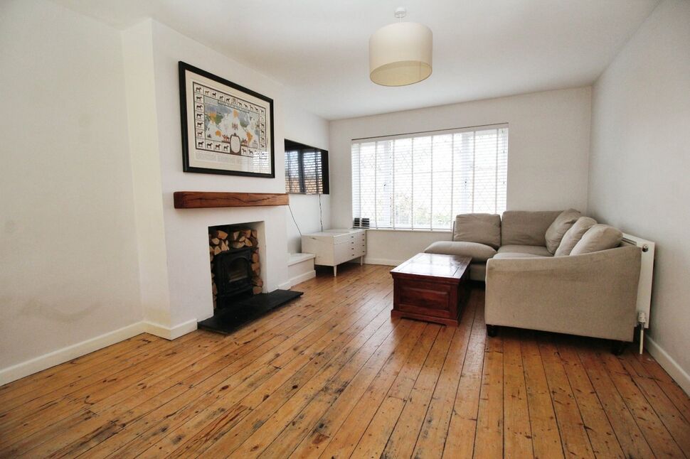 Main image of 3 bedroom Semi Detached House for sale, The Lovells, Easton-in-Gordano, Bristol, BS20